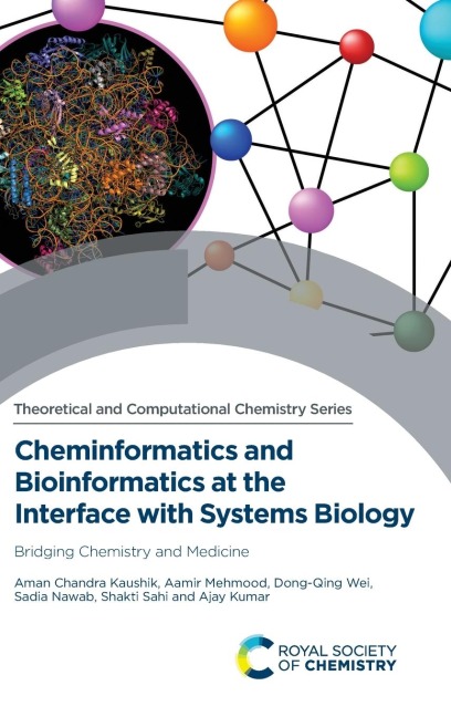 Cheminformatics and Bioinformatics at the Interface with Systems Biology: Bridging Chemistry and Medicine