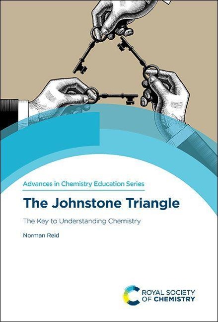 Johnstone Triangle: The Key to Understanding Chemistry