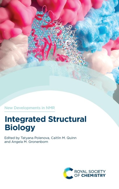 Integrated Structural Biology
