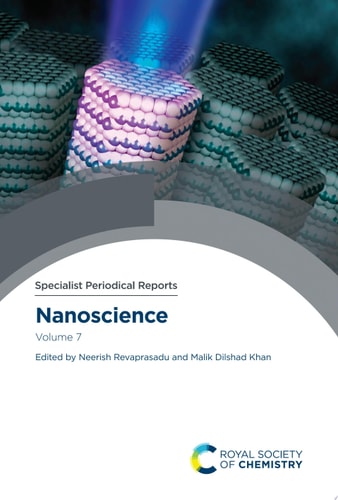 Nanoscience Volume 7
