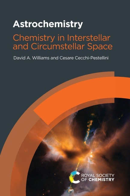 Astrochemistry: Chemistry in Interstellar and Circumstellar Space