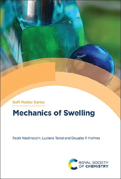 Mechanics of Swelling
