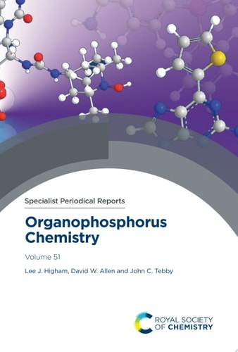 Organophosphorus Chemistry: Volume 51