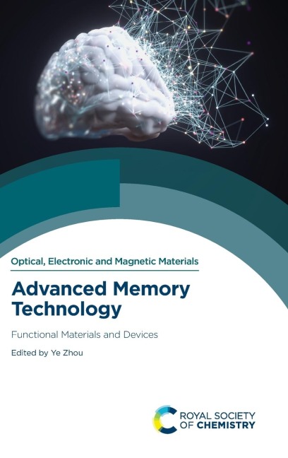Advanced Memory Technology: Functional Materials and Devices