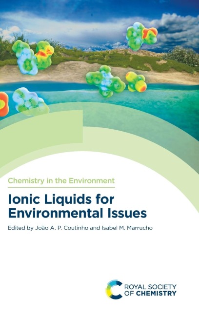 Ionic Liquids for Environmental Issues