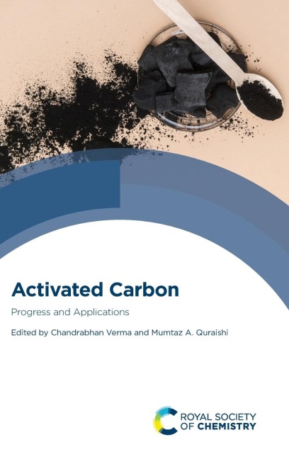 Activated Carbon: Progress and Applications