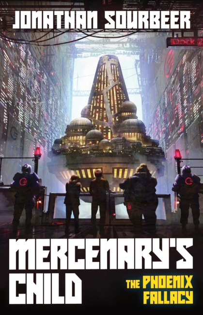 Mercenarys Child
