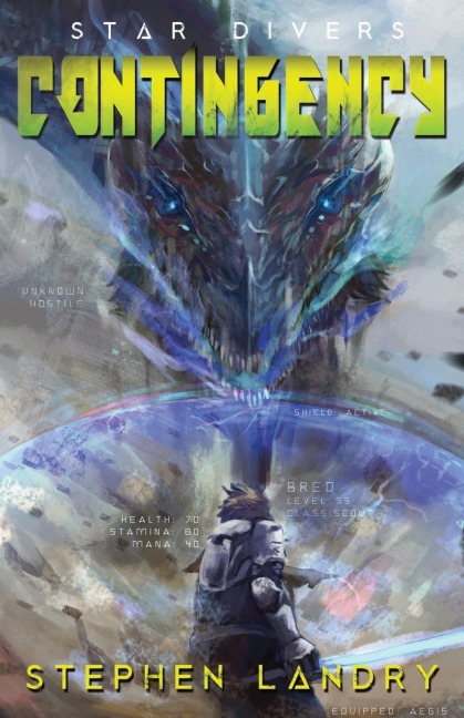 Star Divers: Contingency