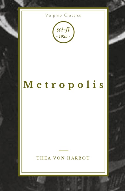 Metropolis