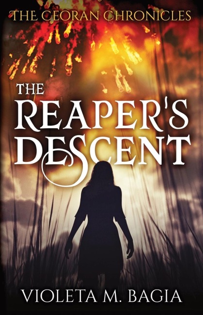 The Reapers Descent