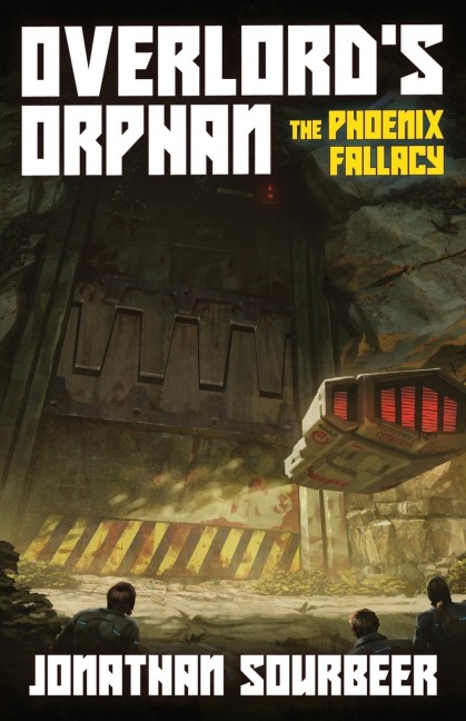 Overlords Orphan