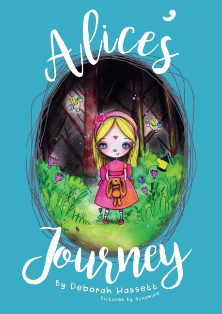 Alices Journey