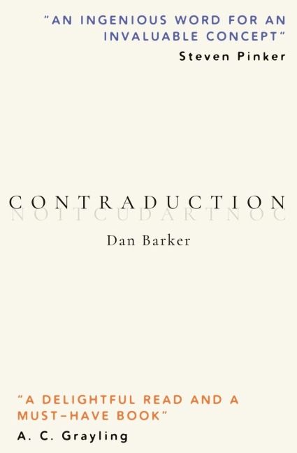 Contraduction