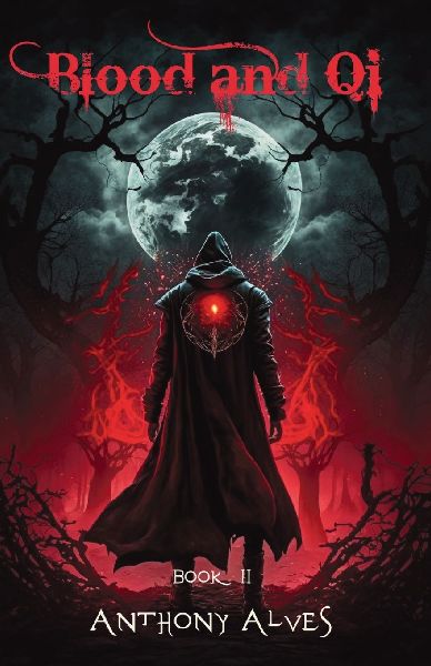 Blood and Qi: Book 2