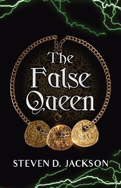 The False Queen