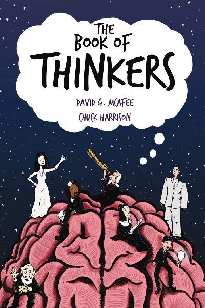The Book of Thinkers