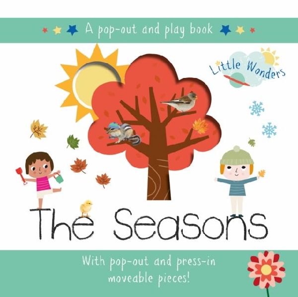 The Seasons