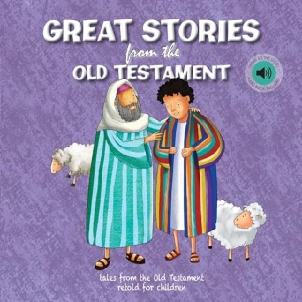 Great Stories from the Old Testament