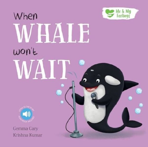 When Whale Wont Wait