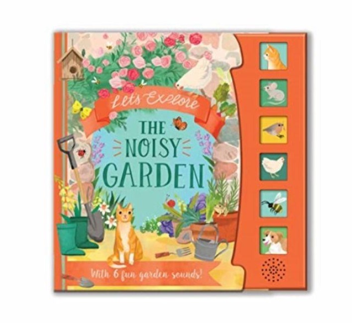 LetS Explore the Noisy Garden