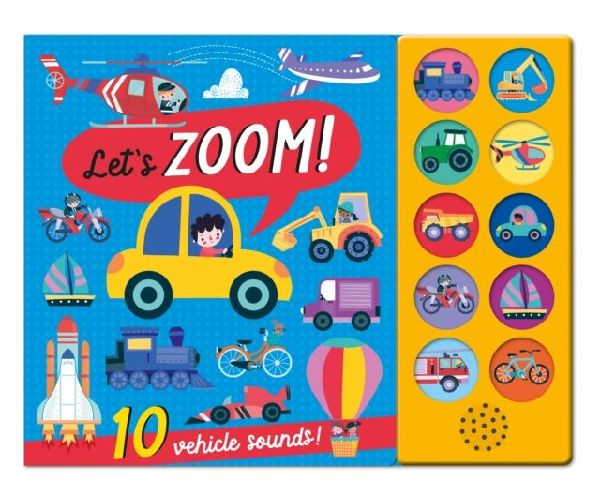 LetS Zoom!