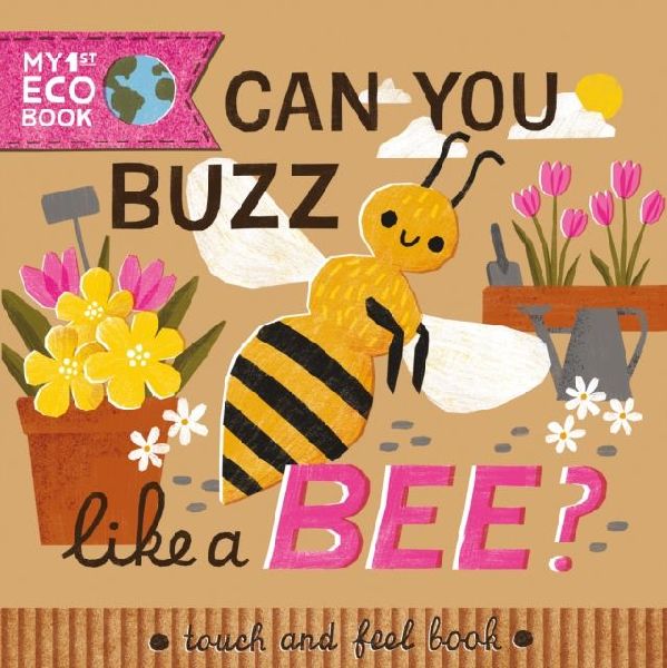 Can You Buzz Like a Bee?