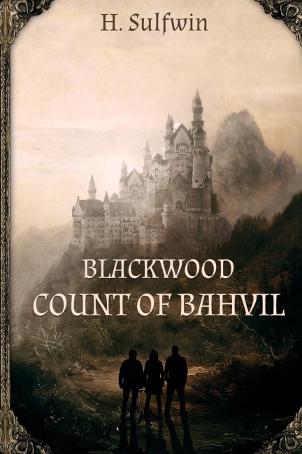 Blackwood: Count of Bahvil