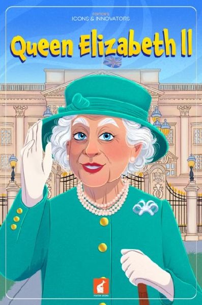 Queen Elizabeth II