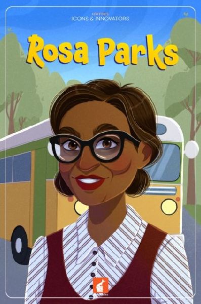 Rosa Parks
