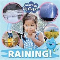 Its Raining!