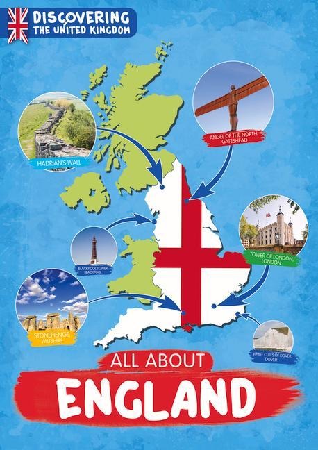 Discovering the United Kingdom