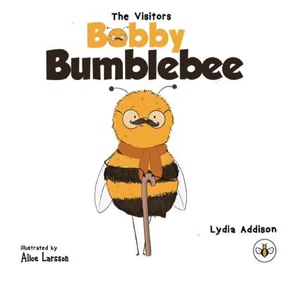 The Visitors - Bobby Bumblebee