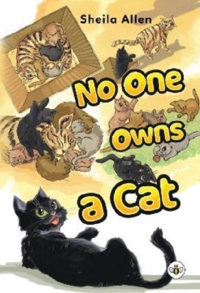 No One Owns a Cat