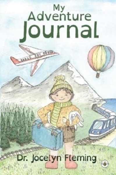 My Adventure Journal