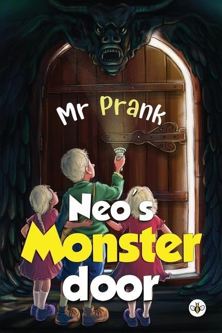 Neos Monster Door: The Adventure After a Trillion Years