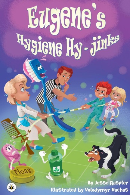Eugenes Hygiene Hy-Jinks
