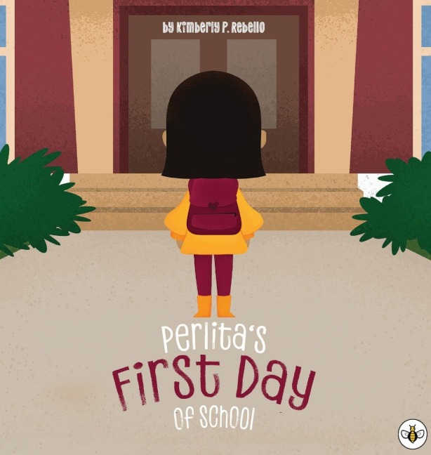 Perlitas First Day of School