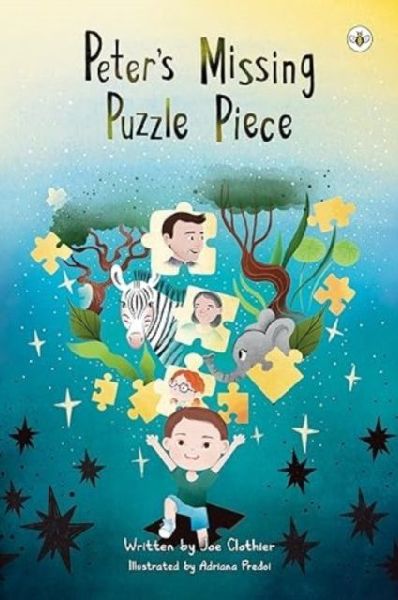 Peters Missing Puzzle Piece
