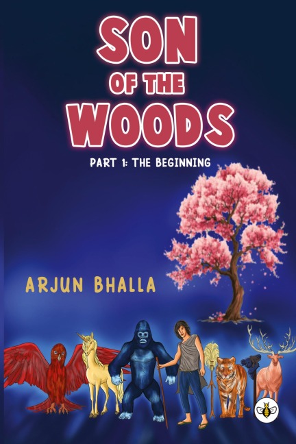 Son of the Woods