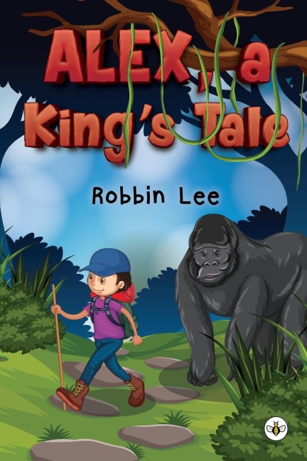 Alex, A Kings Tale