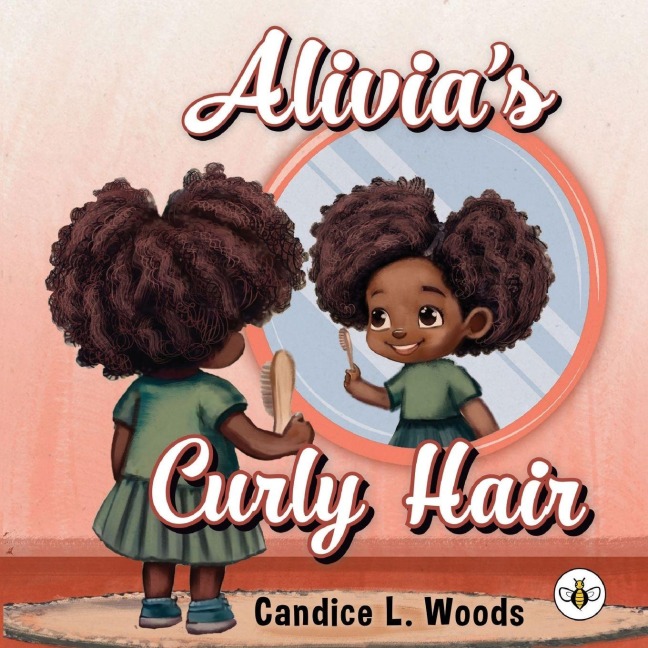 Alivias Curly Hair