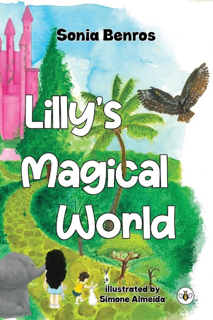Lillys Magical World