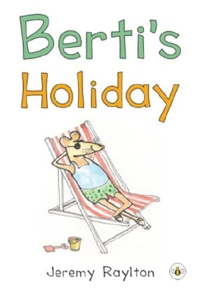 Bertis Holiday