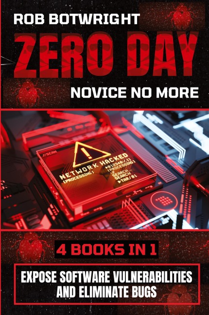 Zero Day: Expose Software Vulnerabilities And Eliminate Bugs