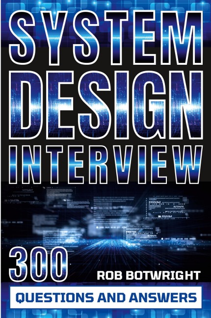 System Design Interview: Prepare And Pass