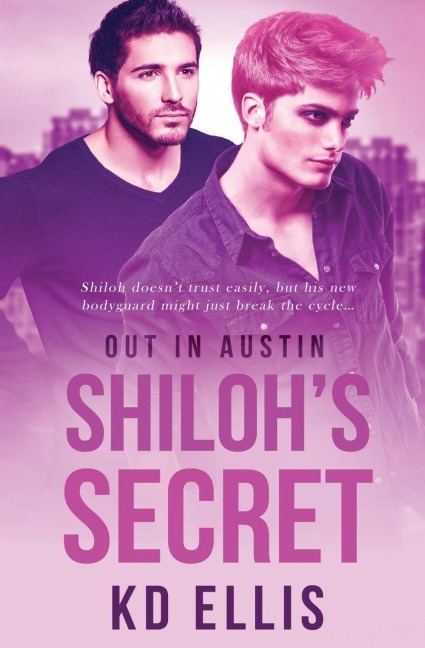 Shilohs Secret