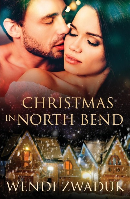 Christmas in North Bend