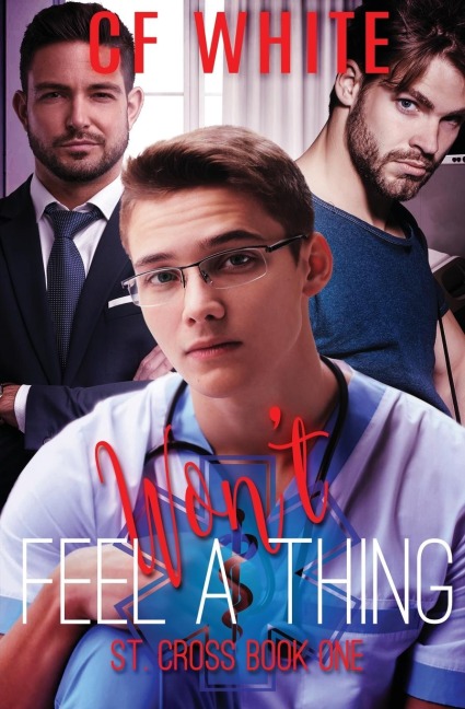Wont Feel a Thing