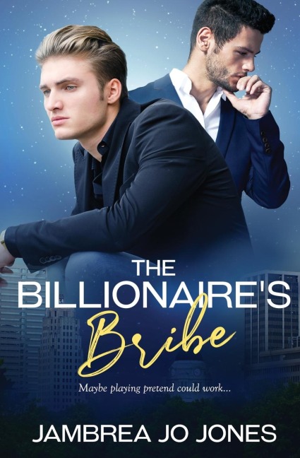The Billionaires Bribe