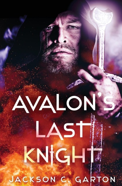 Avalons Last Knight